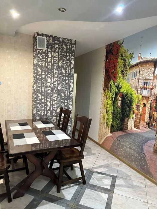 Дава се под наем Двустаен апартамент в София, Левски В - 56 кв.м за 400 € - Снимка #2