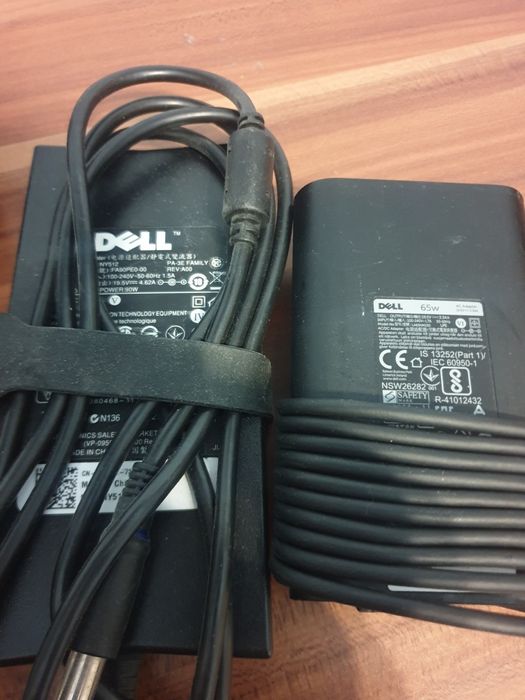 Incarcator Asus Acer Dell HP Lenovo