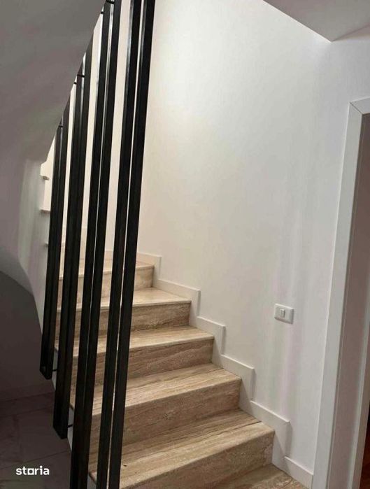 Casa la cheie P+1, 170 mp utili, teren 250 mp, zona Damila