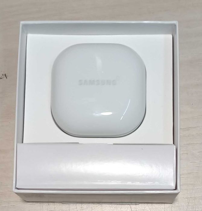 Samsung Galaxy Buds FE Black