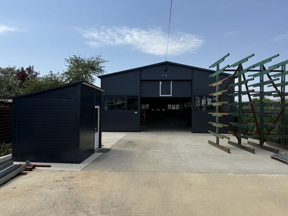 Hala de inchiriat!!!