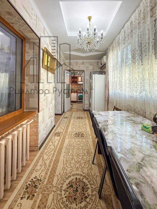 5/2/4 77-серия кирпич Буюк Ипак Йули (Максим Горький, БИЙ)