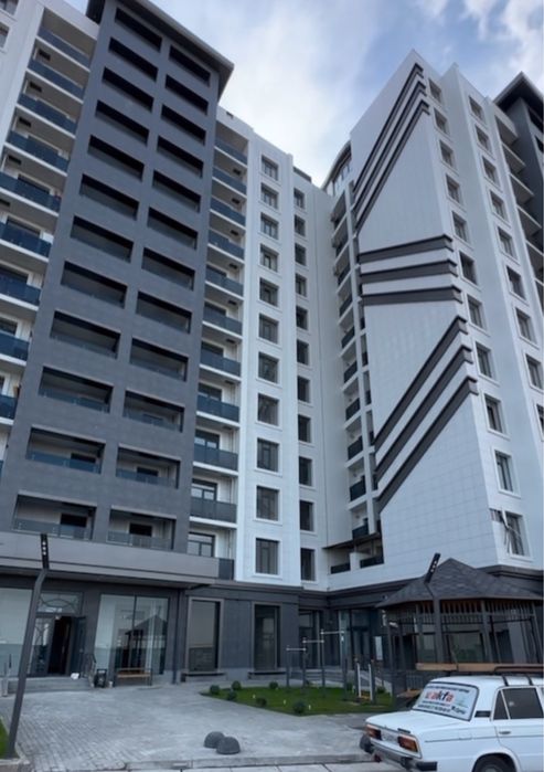 Роскошная Премиум квартира в аренду