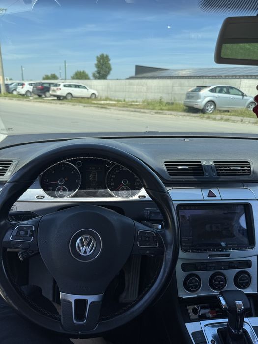 Volkswagen Passat b6 HIGHLINE 2.0 170 CP DSG