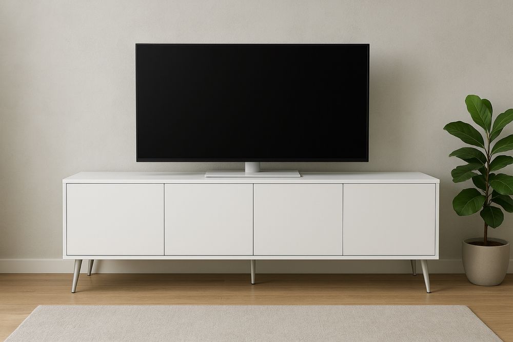 Ishlap chiqaruvchidan arzon narxda tv tumba!