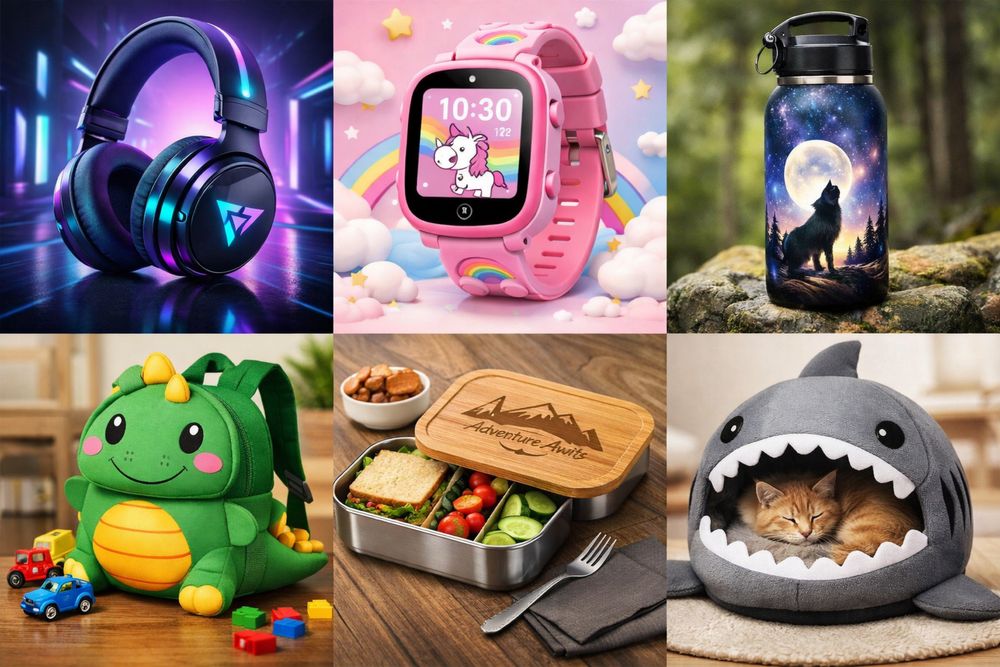 делаю картинки для продаж