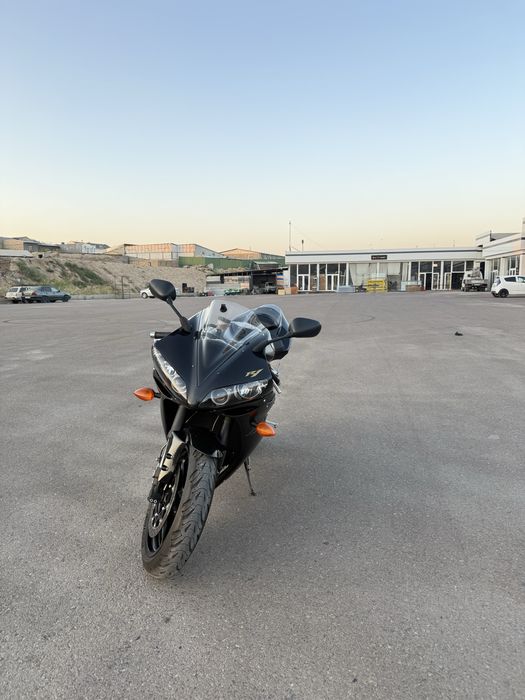 Yamaha r1 1000 kub