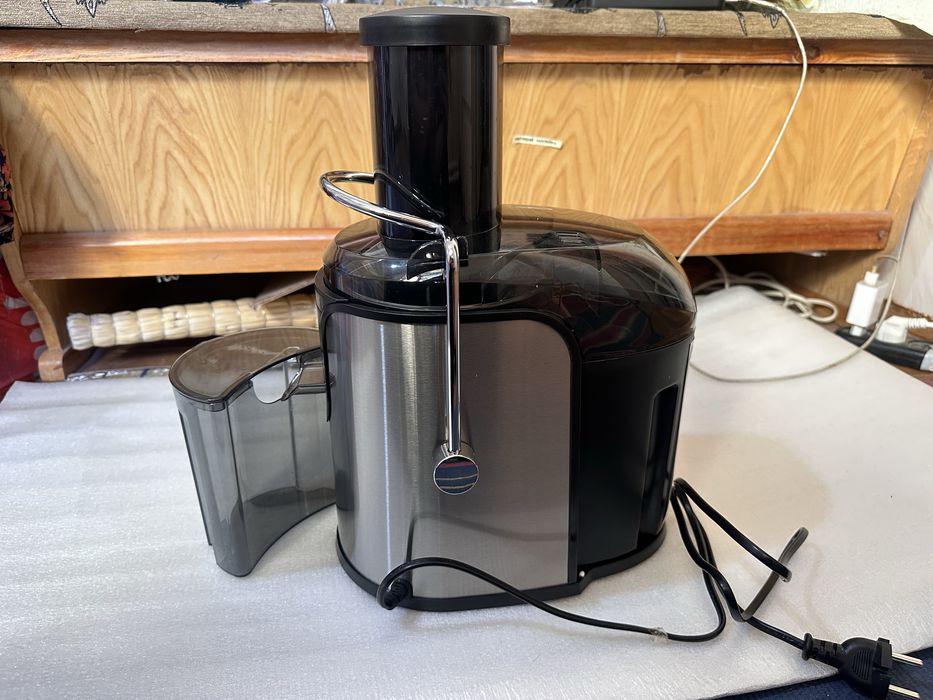 Соковыжималка от артел