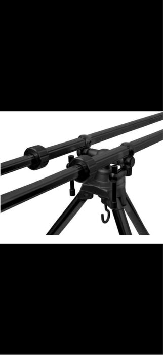 Rod pod delphin TPX3