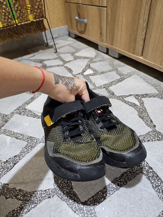 Детски маратонки Adidas Lego