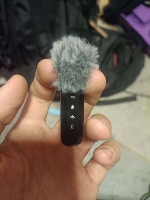 петличка без usb-c