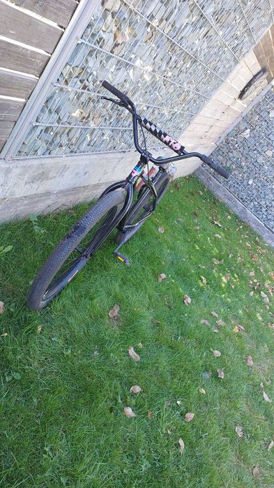 Bicicleta Mafia bike Bomma FTG.