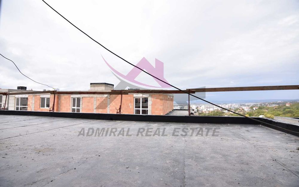 Продава се Двустаен апартамент в Варна, Възраждане 3 - 99 кв.м за 1091 €/кв.м - Снимка #6