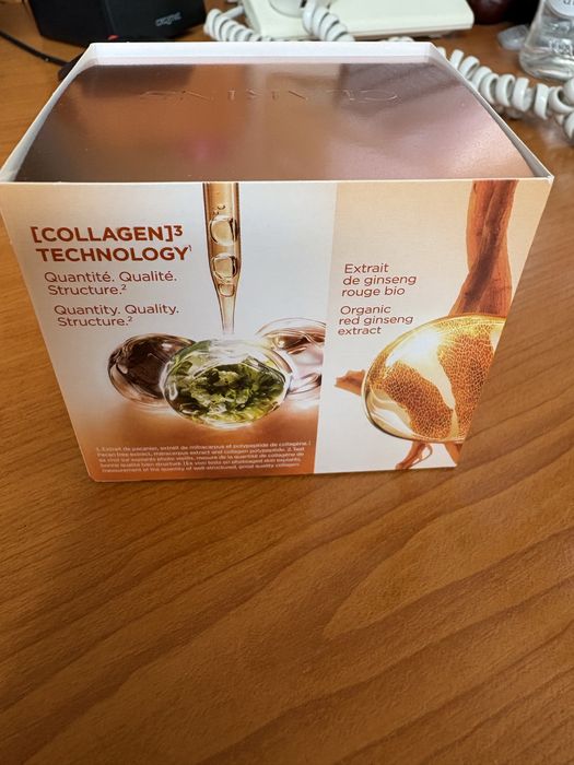 Нов дневен крем против бръчки на Clarins