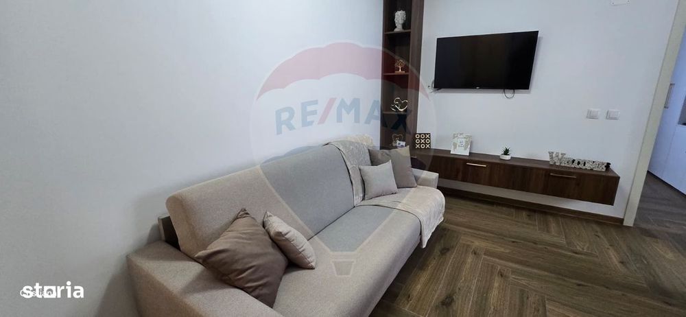 Apartament 2 camere de închiriat – Chisineu -Cris