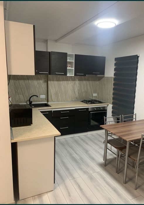2 camere rezidential,propietar,geam la baie mobilat,utilat si parcare