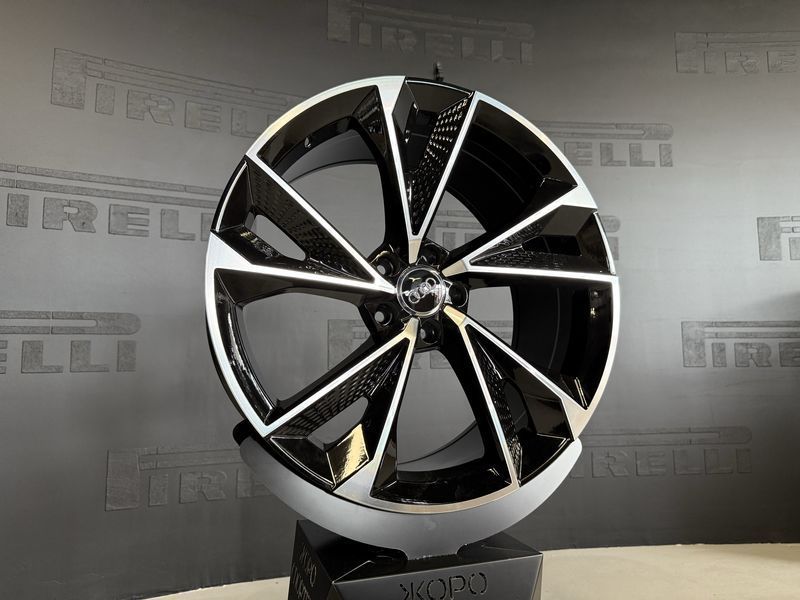 20цола Audi 5x112 Ауди