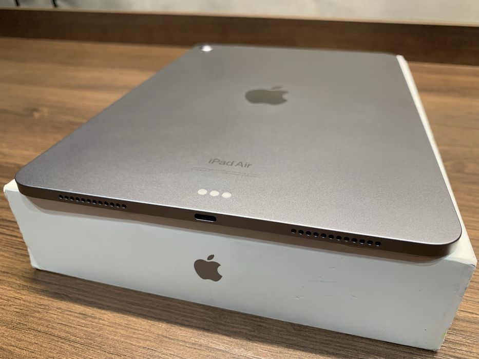 Apple iPad Air M2 128Gb Акб 100%