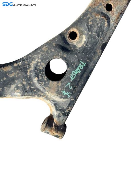 Brat Brate Bascula Suspensie Stanga Ford Transit 2006 - 2014 [LC2256]