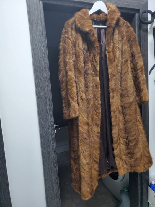 Haina blana naturala