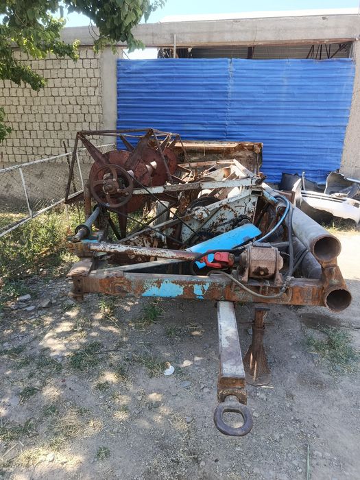 Beda urgich  agrigat