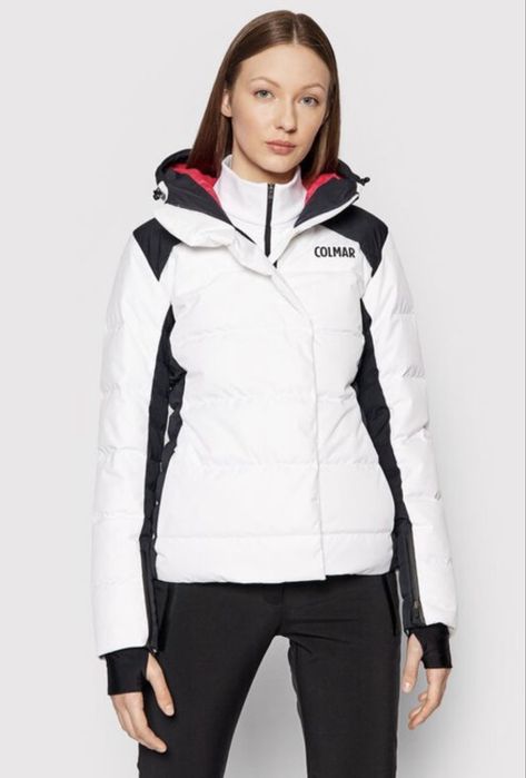 Colmar ски яке.