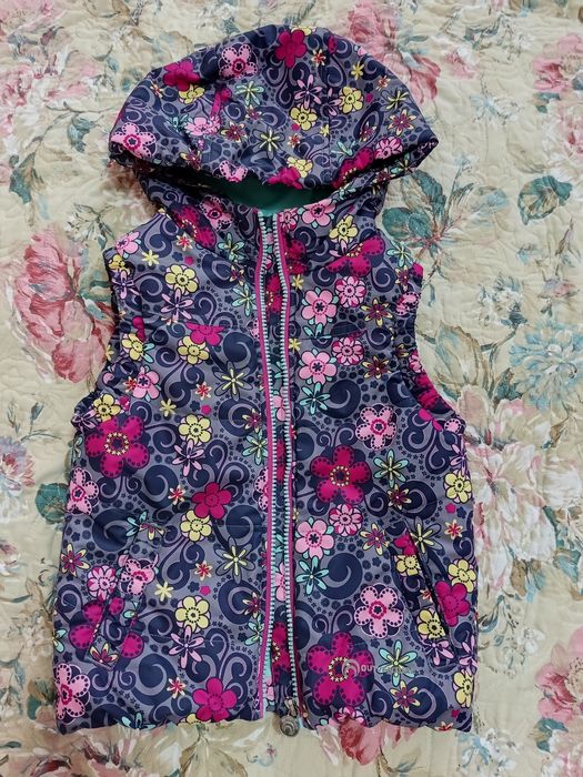 Продам детские вещи на девочку