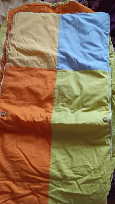 Нов комплект за кошара