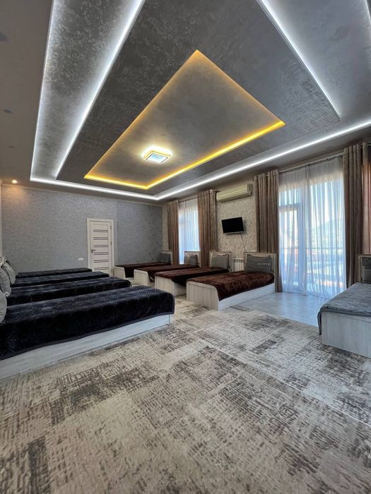 Дача чарвак без посредников