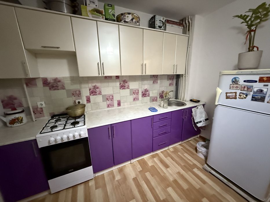 Сдам 2-ку на Векторе!!