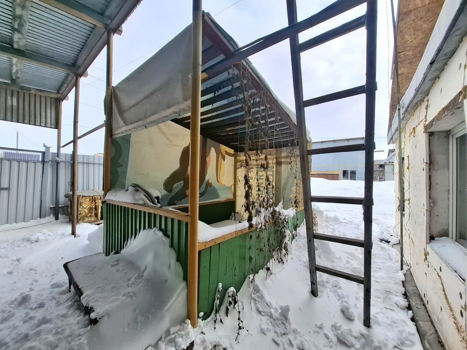 3х-комн. Дом в Соцгороде, по Химиков