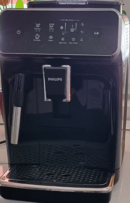 Espressor automat Philips seria 2200