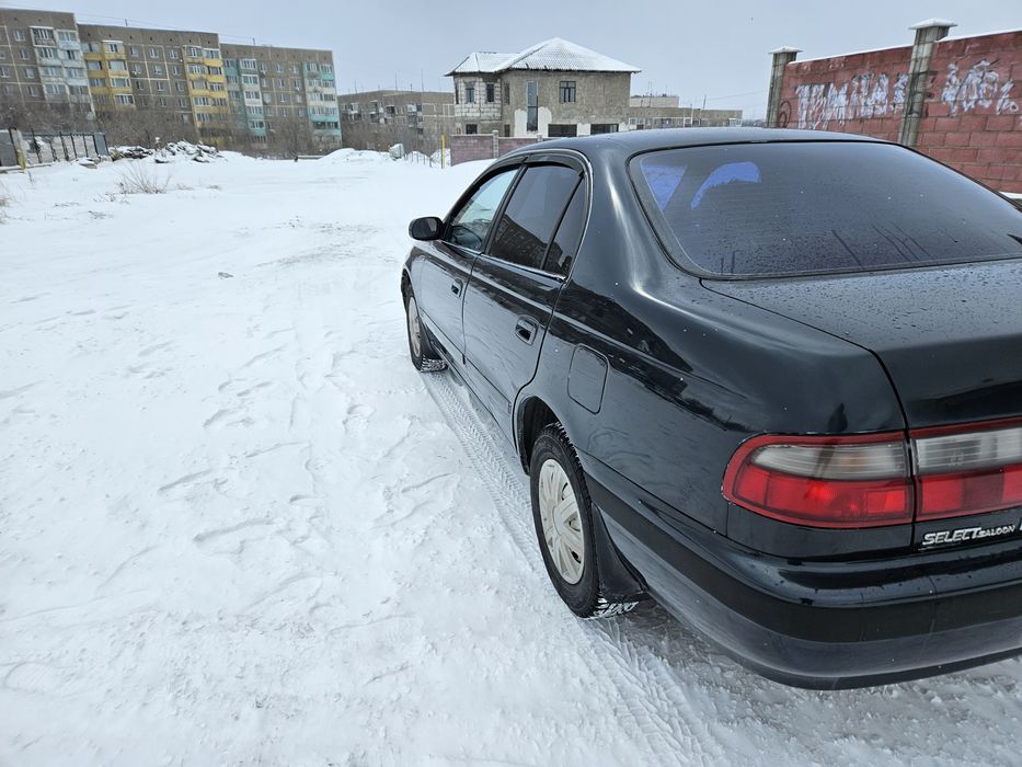 Продам таёту корона