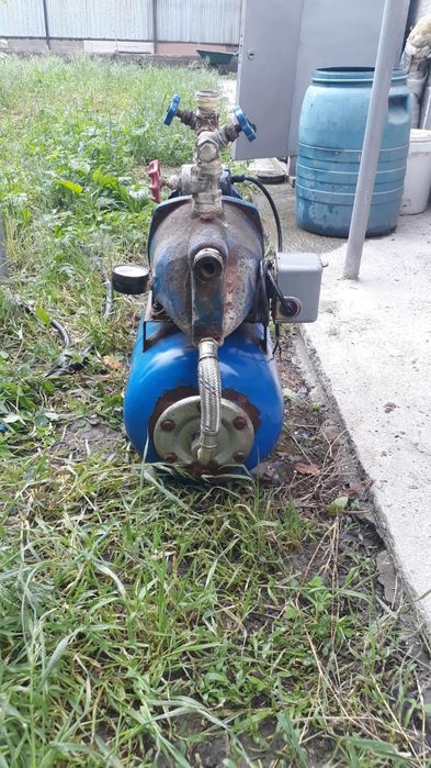 Продам Насос Mateys .