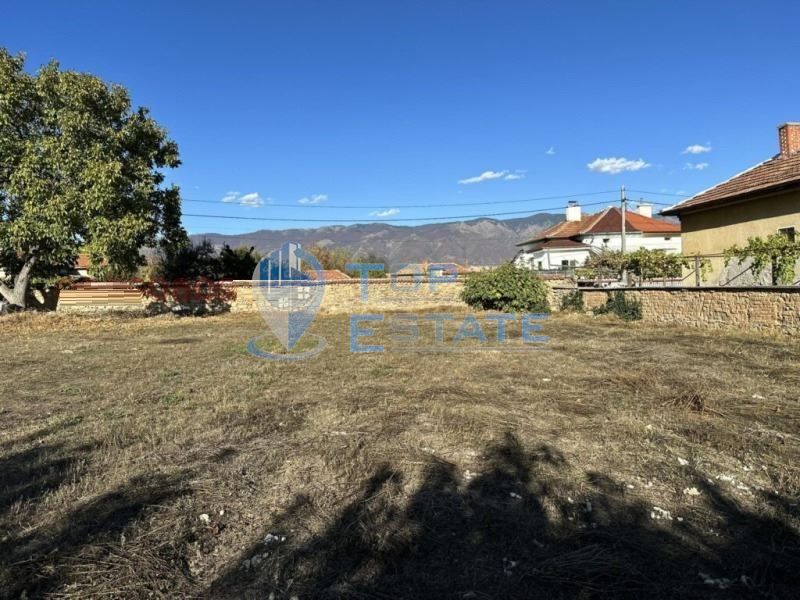 Продава се Парцел в с. Константин, Област Велико Търново - 630 кв.м за 7 €/кв.м - Снимка #1