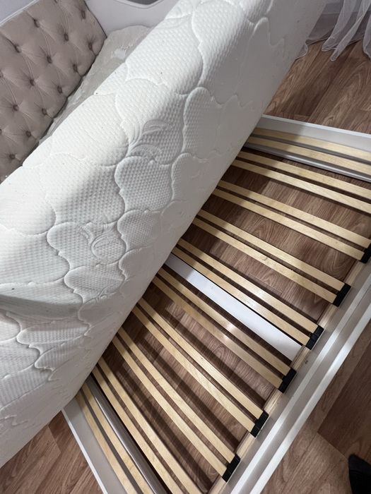 Продам детский кровать