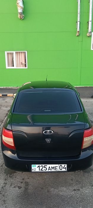 Продам Гранта в хорошем состоянии