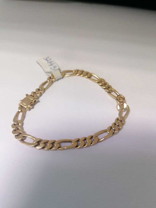 bratara aur 14k (m2) star amanet