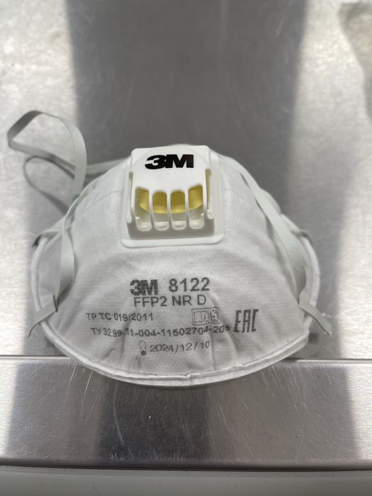 Продается одноразовая одежда TYVEC