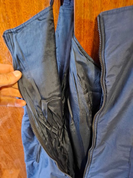 Зимен полугащеризон