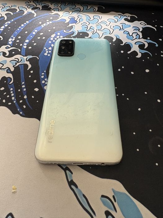 Продам Realme 7i 4/128