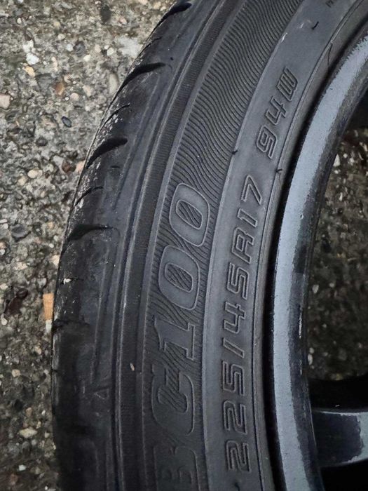 Bmw style 68 17-ки