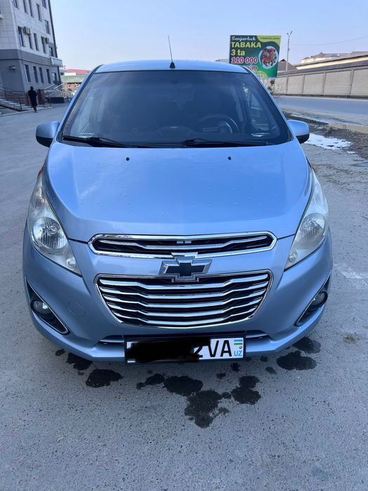 Spark vikup nasiya savdo bank emas