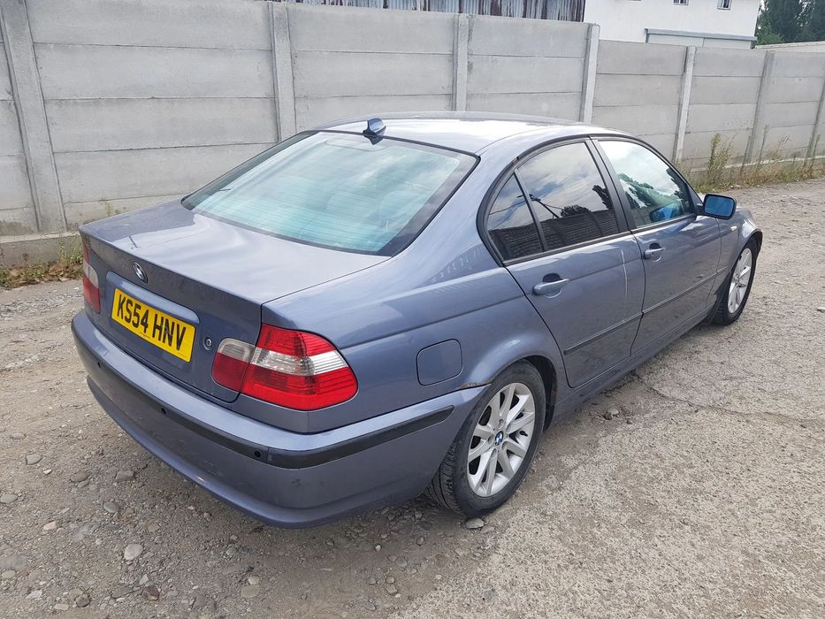 Usa fata stanga-dreapta/ Usa spate stanga-dreapta/Capota spate BMW E46