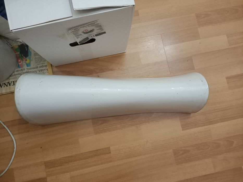 Продам раковину тюльпан