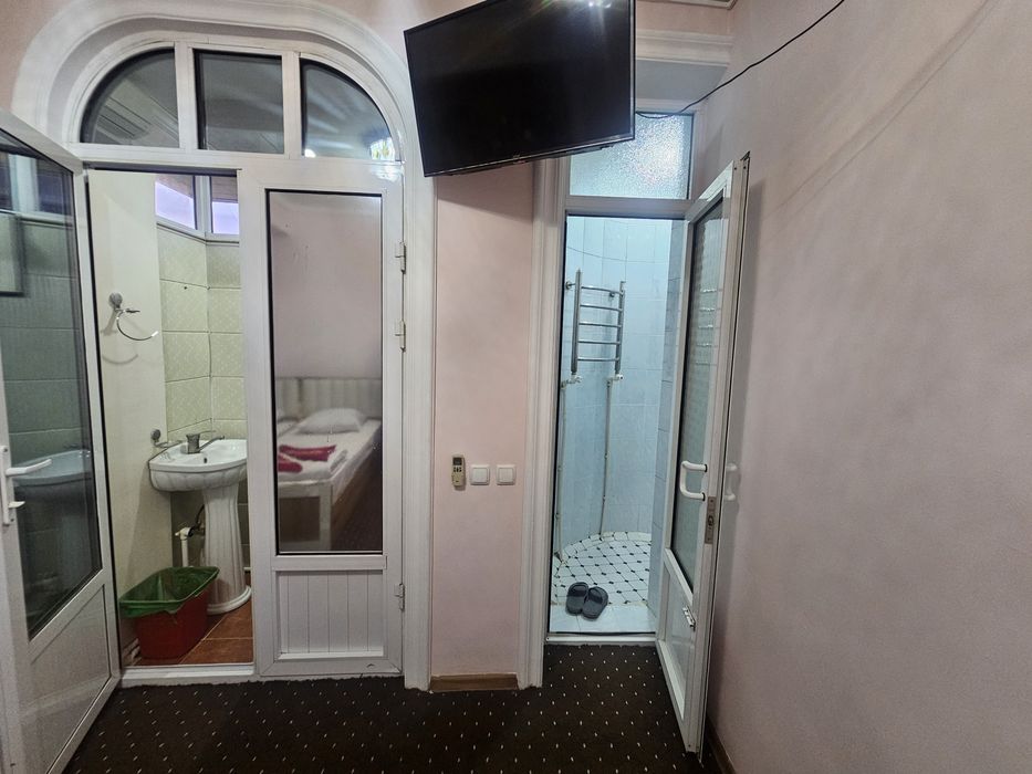 Markhaba Hotel Samarqand