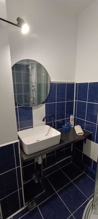 Turnisor, Sibiu - Apartament 3 camere decomandat