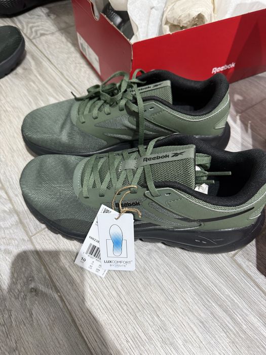 Мужские кроссовки Reebok