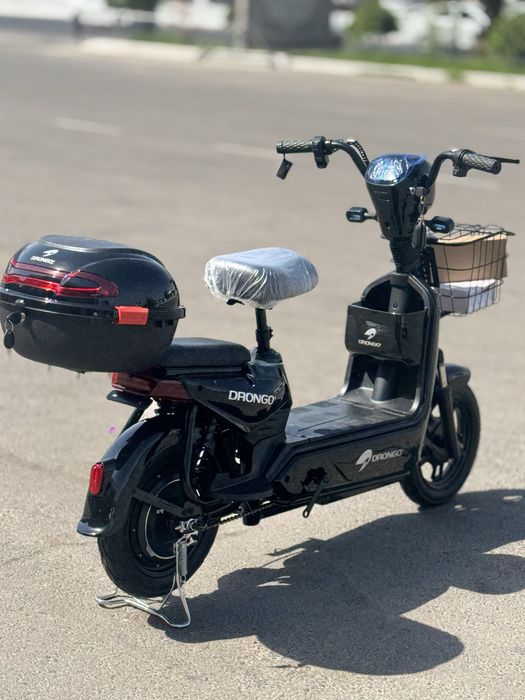 Chontak skuteri optom narxlarda