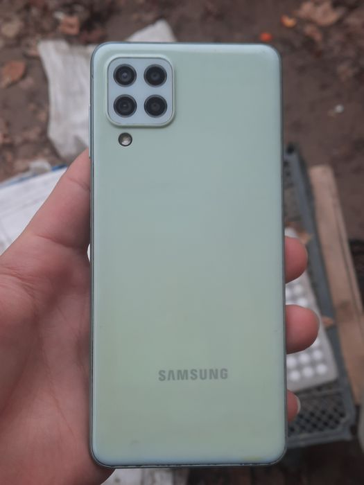 Samsung Galaxy A22 128GB